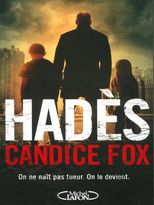 cover image of Hadès
